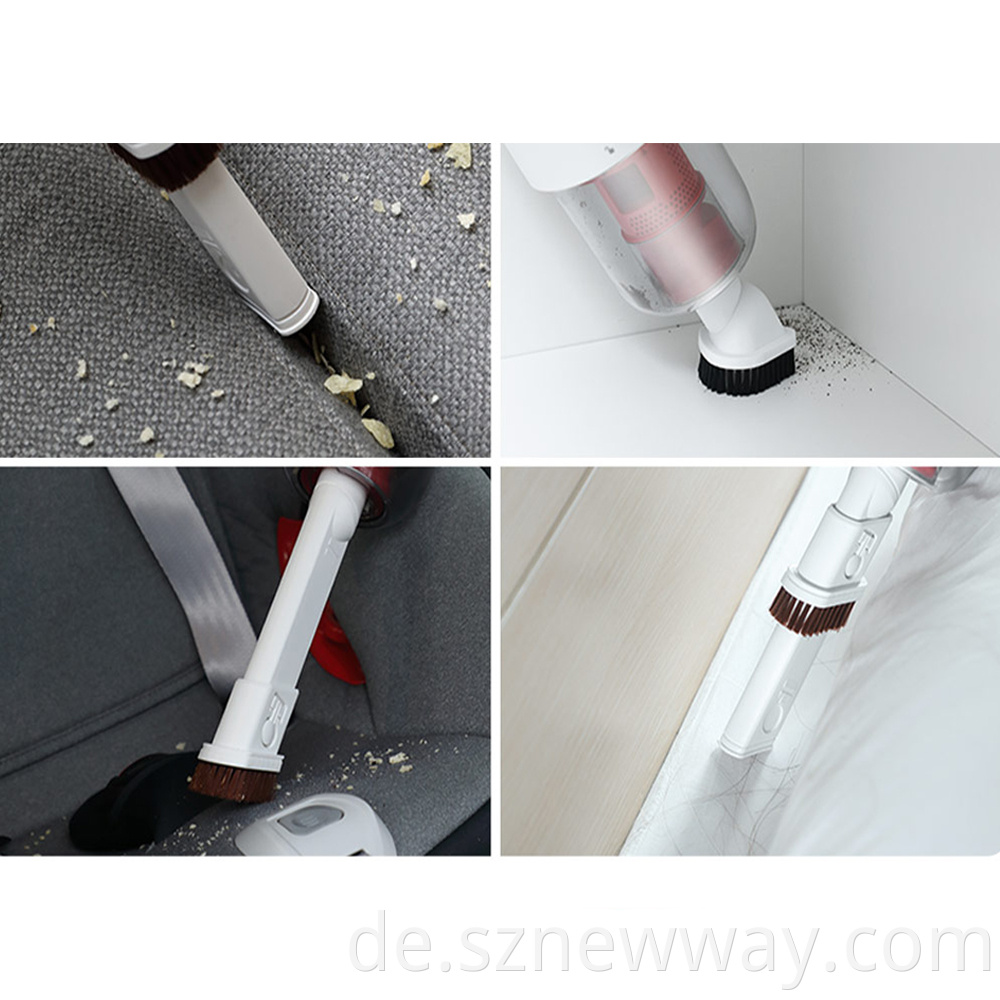 Deerma Handheld Vacuum Cleaner